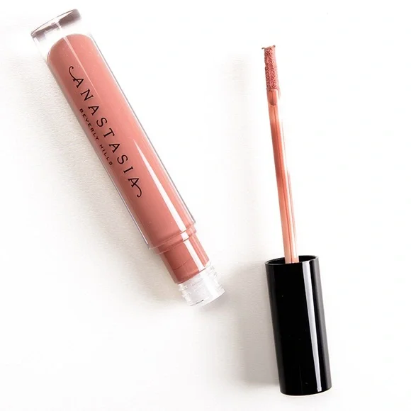 Anastasia Beverly Hills Lip Gloss - Toffee - Picture 3 of 5